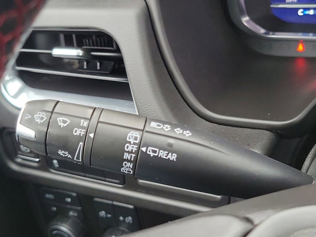 Certified 2022 Chevrolet Tahoe RST image 12