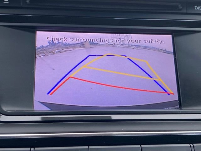 Used 2016 Hyundai Tucson SE w/ Option Group 02 image 13