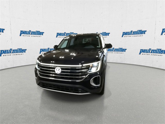 Used 2025 Volkswagen Atlas SE image 5