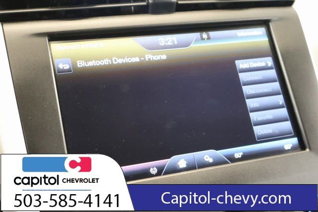Used 2016 Ford Fusion SE FWD image 20