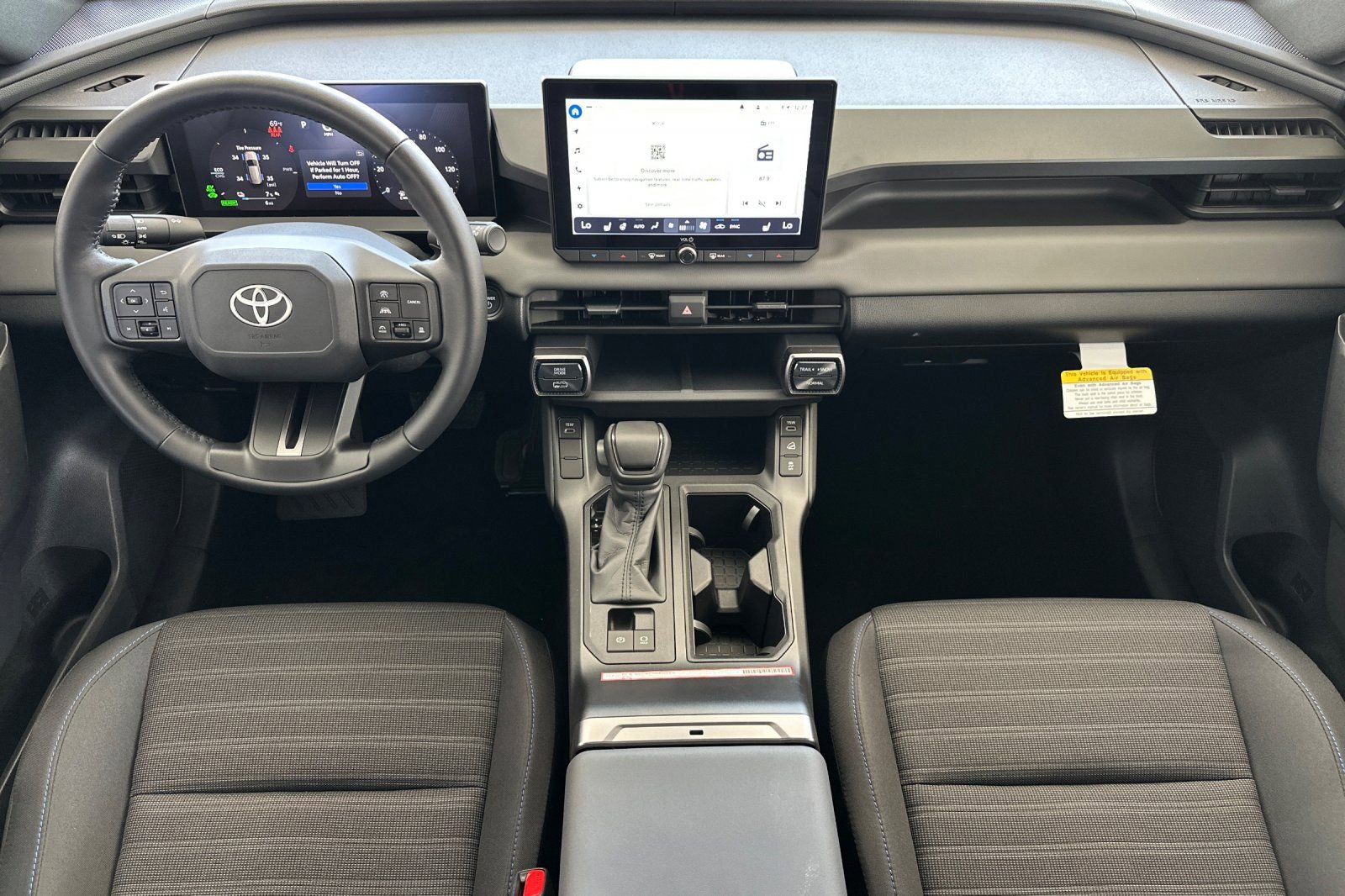 New 2026 Toyota RAV4 SE AWD/4WD image 15