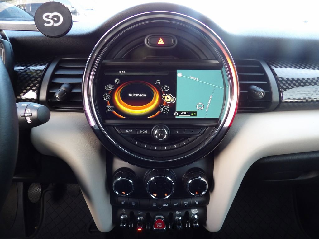 Used 2018 MINI Cooper S image 20