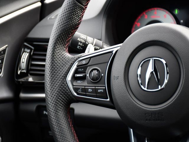 New 2026 Acura RDX A-Spec image 24