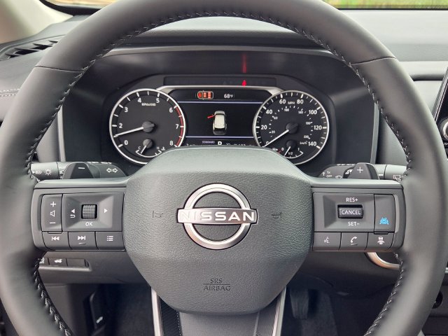 Used 2026 Nissan Rogue SV w/ Cold Weather Package FWD image 23