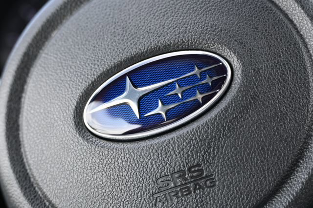 New 2026 Subaru Forester Limited AWD/4WD image 30