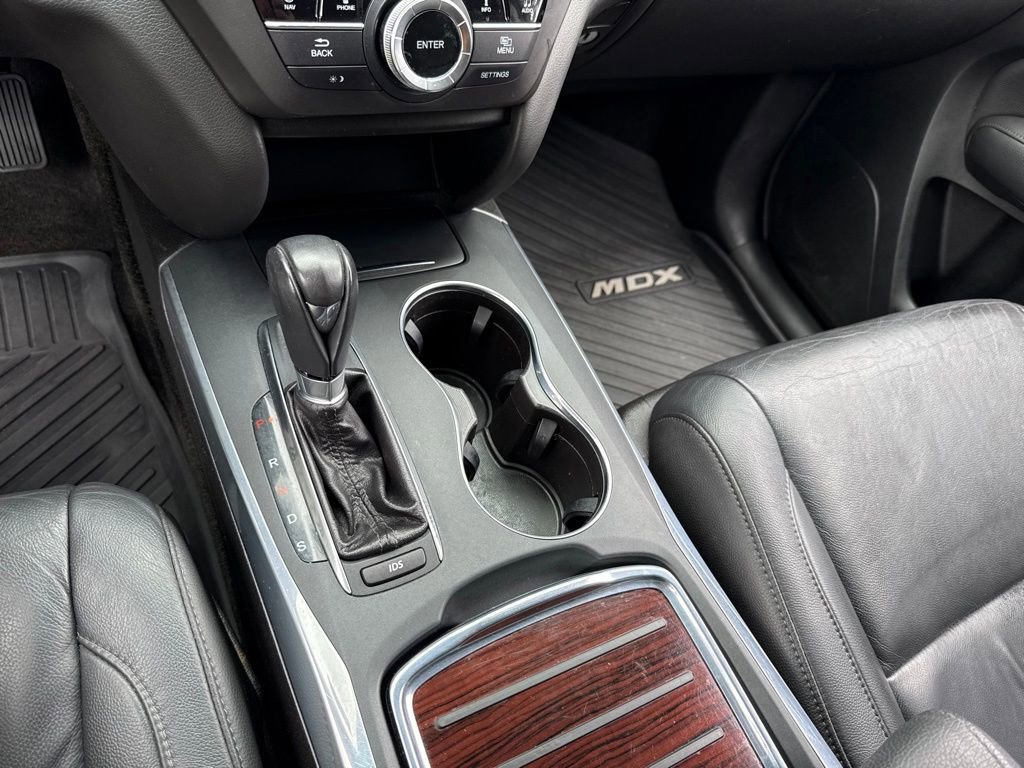 Used 2015 Acura MDX SH-AWD w/ Technology Package image 25