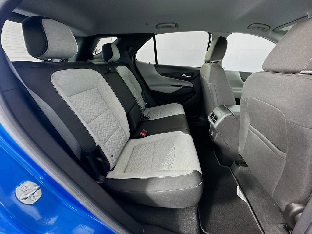 Used 2024 Chevrolet Equinox LS w/ LS Convenience Package image 26
