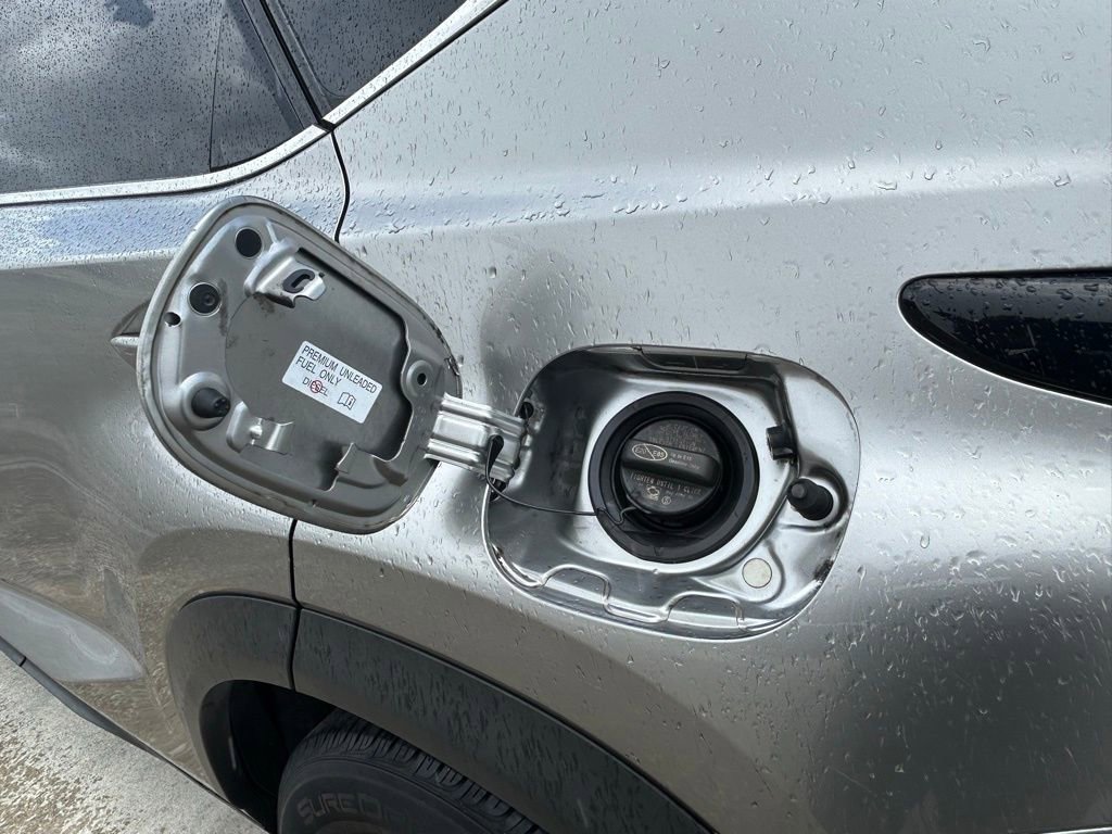 Used 2018 Lexus NX 300 FWD w/ Accessory Package 2 image 43