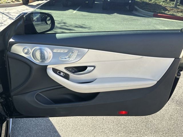 Used 2021 Mercedes-Benz C 300 Coupe image 19