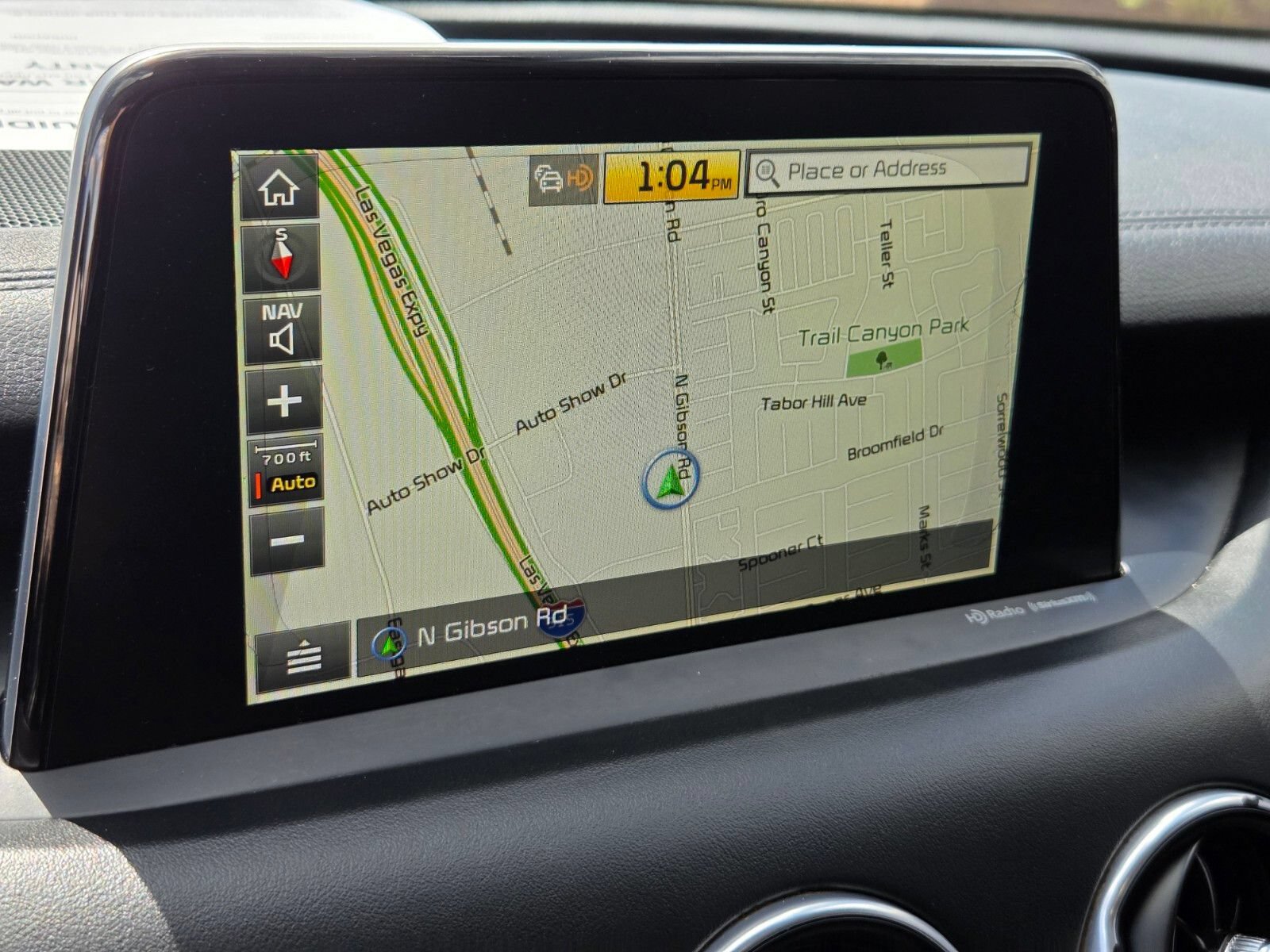 Used 2018 Kia Stinger Premium RWD image 21