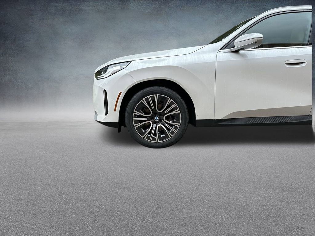 New 2026 BMW X3 xDrive30 image 12