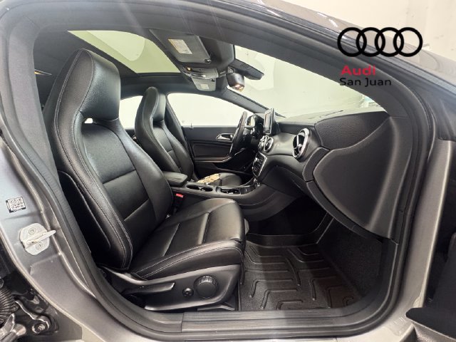 Used 2016 Mercedes-Benz CLA 250 image 23
