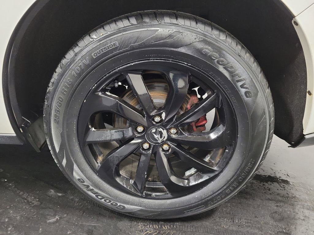 Used 2018 Acura RDX AWD image 10