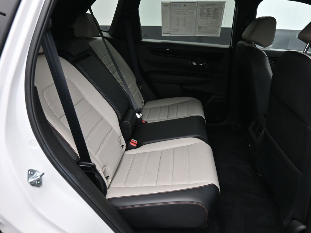 Certified 2023 Honda CR-V Sport Touring image 24