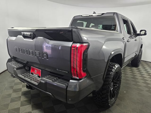 New 2026 Toyota Tundra Platinum AWD/4WD image 7