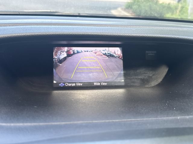 Used 2013 Honda CR-V EX image 28