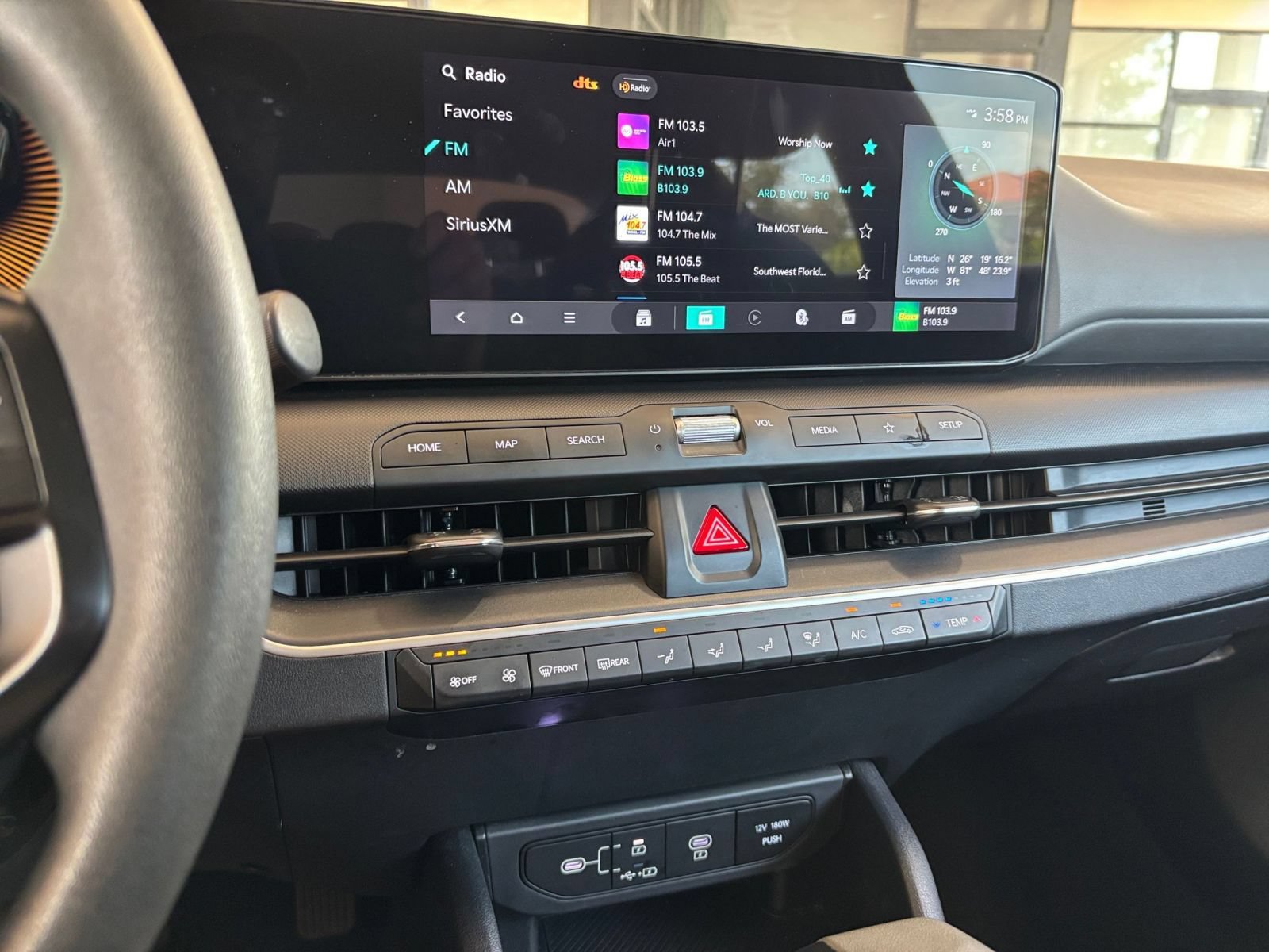 Used 2025 Kia K4 FWD image 16