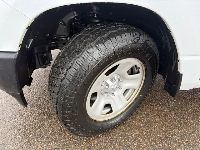 Used 2022 RAM 1500 Tradesman w/ Trailer Tow Group (B) AWD/4WD image 17