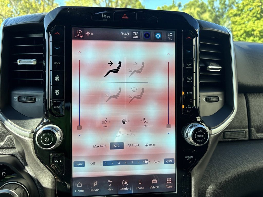 New 2026 RAM 1500 Big Horn image 15