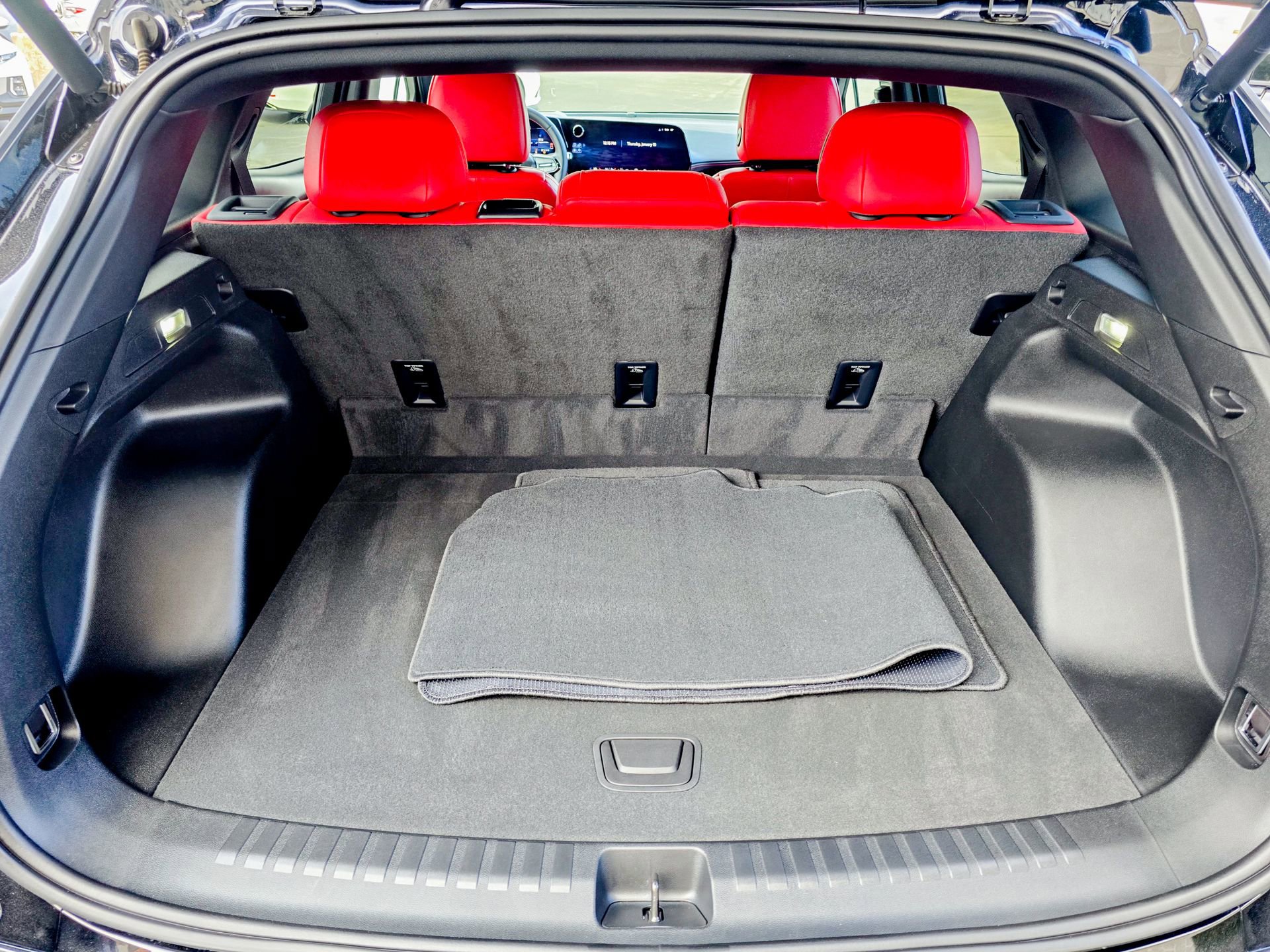 Used 2024 Chevrolet Blazer EV RS image 43