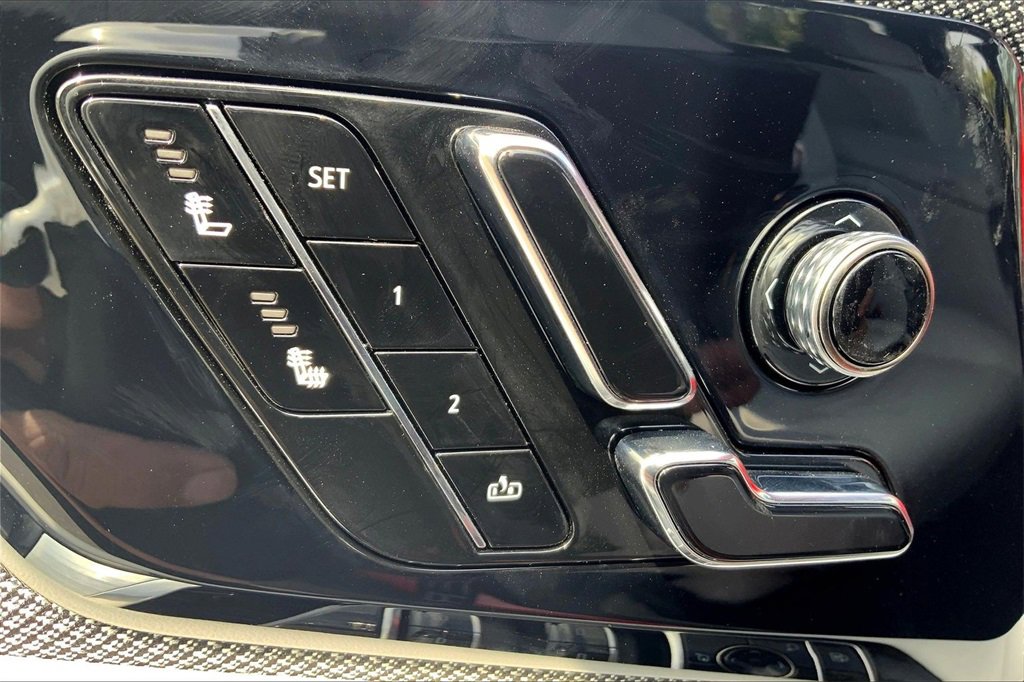 New 2026 Cadillac Optiq Sport 1 image 20