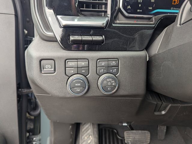 New 2026 Chevrolet Silverado 2500 LTZ w/ LTZ Plus Package image 32