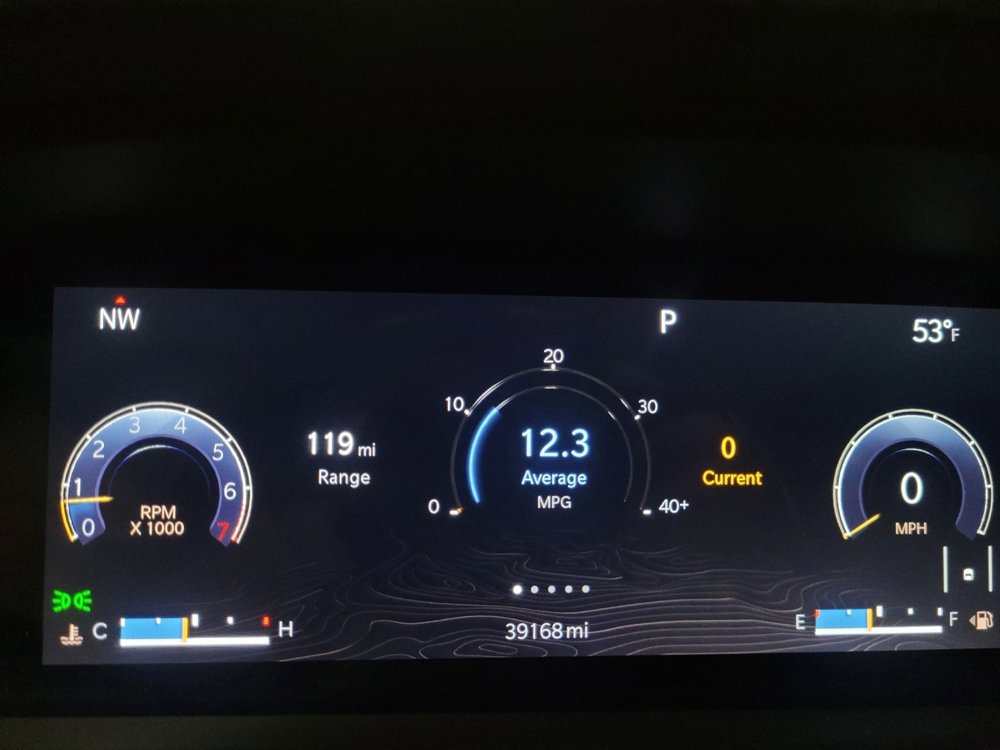 Used 2021 Jeep Grand Cherokee L Limited image 23