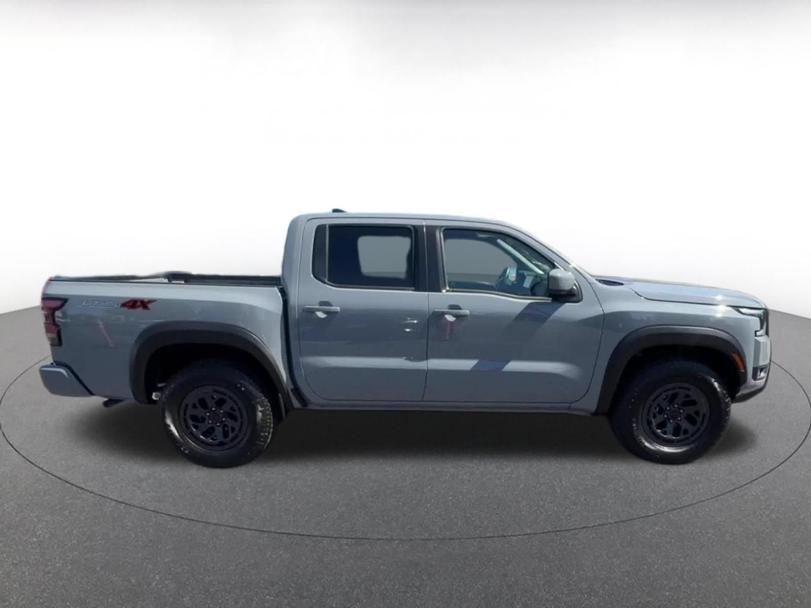 Used 2026 Nissan Frontier PRO-4X AWD/4WD image 15