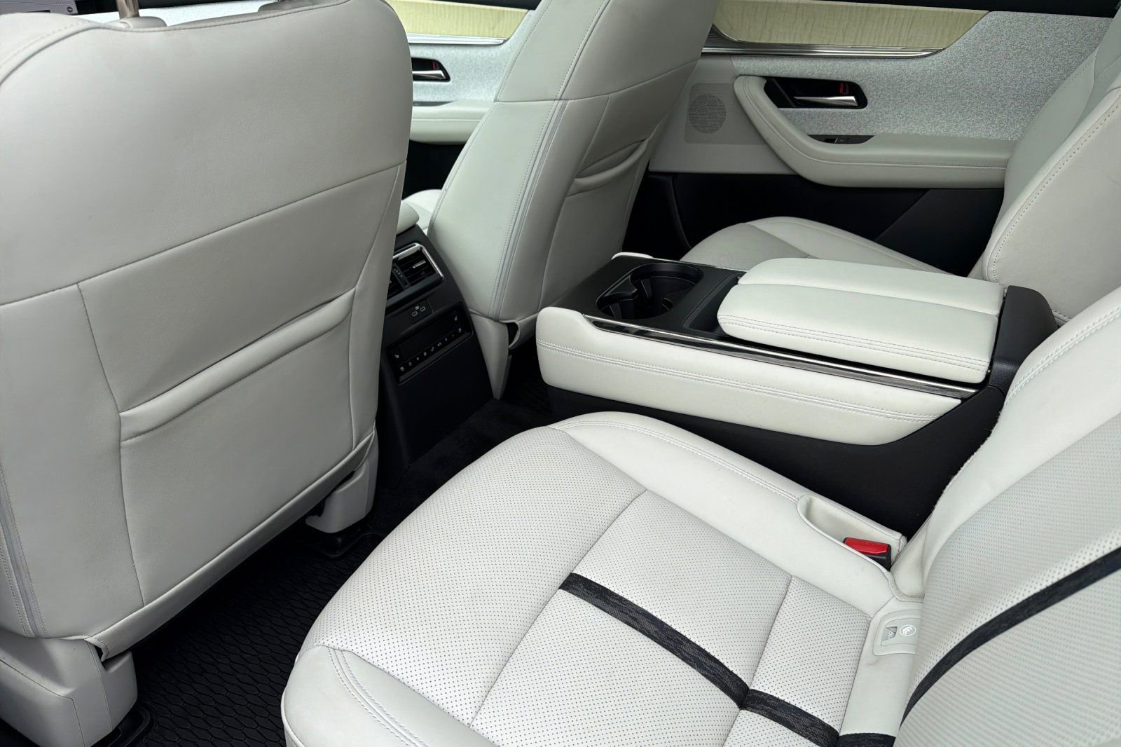 Used 2024 MAZDA CX-90 3.3 Turbo S w/ Premium Plus AWD/4WD image 13