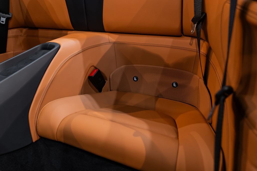 Certified 2020 Ferrari Portofino RWD image 49