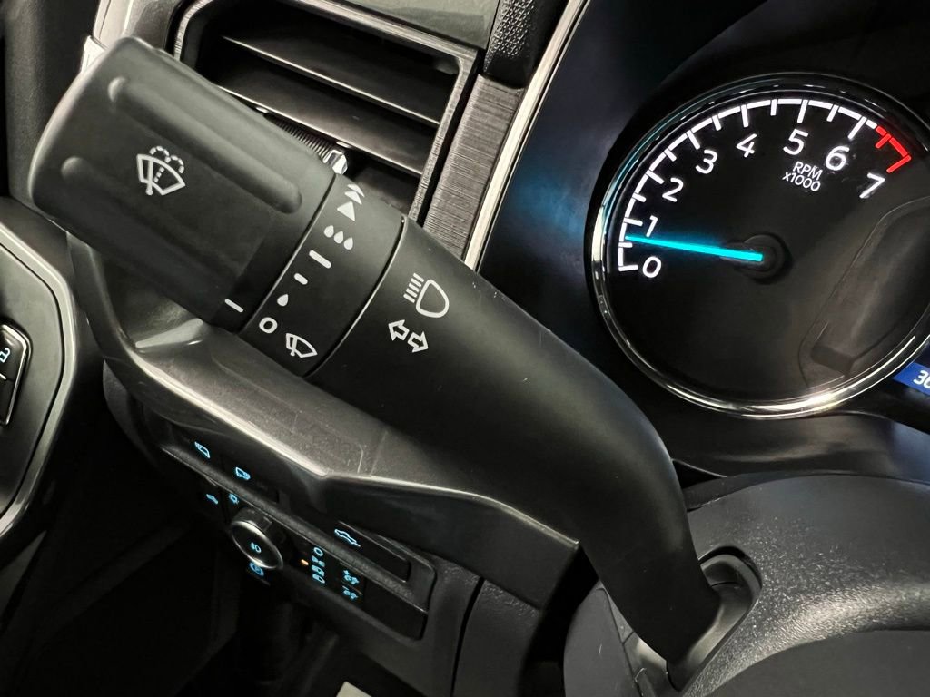 Used 2022 Ford F150 XLT w/ Equipment Group 302A High AWD/4WD image 37