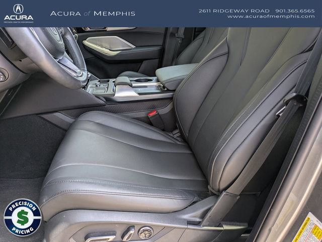 Certified 2024 Acura MDX SH-AWD image 18