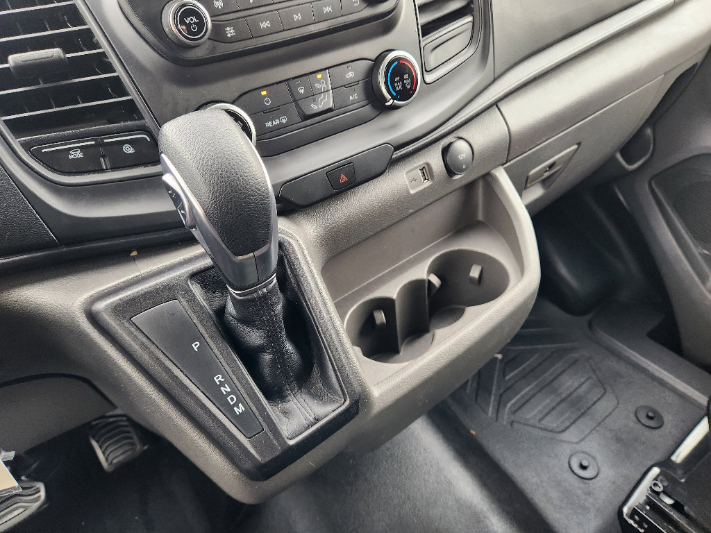 Used 2024 Ford Transit 250 148 Medium Roof w/ Load Area Protection Package image 22