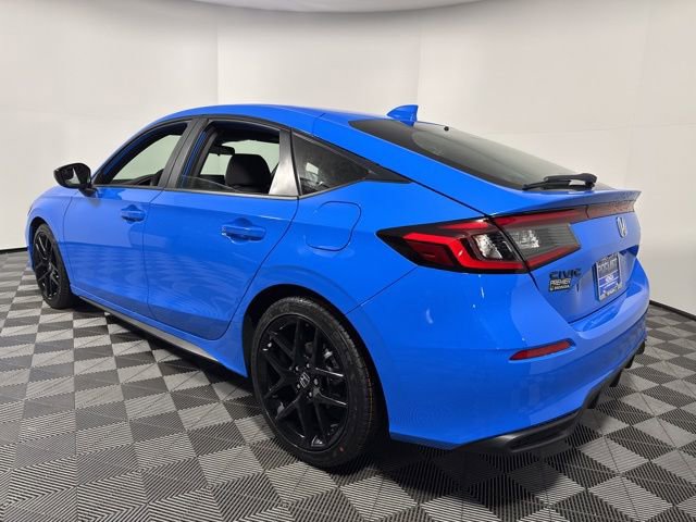 New 2026 Honda Civic Sport image 5