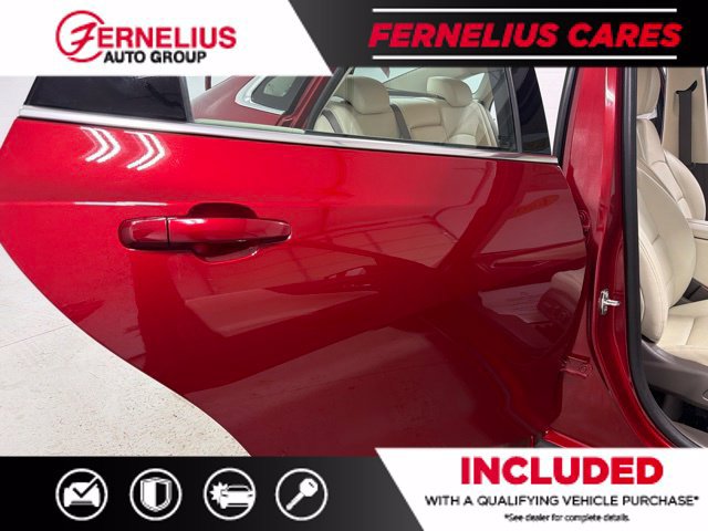 Used 2024 Chevrolet Malibu LT FWD image 18