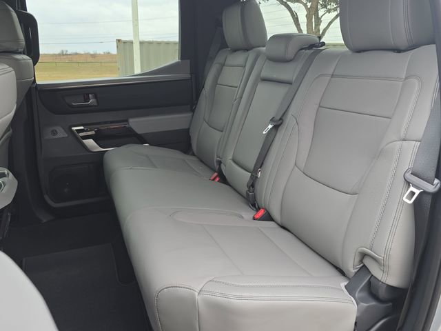 New 2026 Toyota Tundra Limited image 13