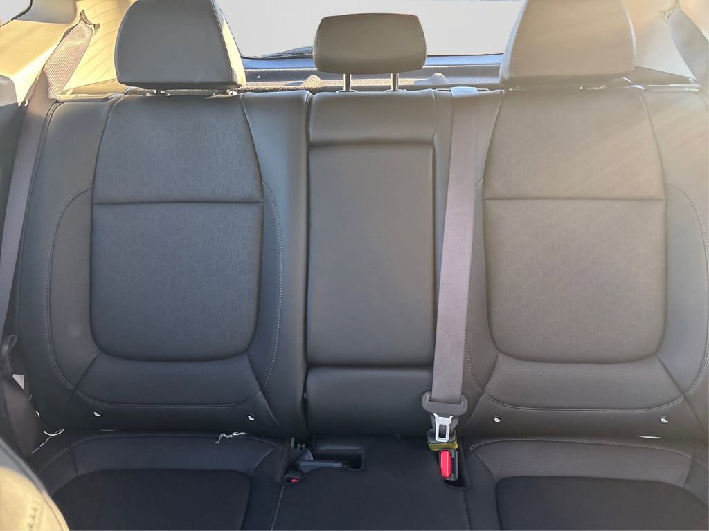 New 2026 Kia Seltos EX w/ EX Sunroof Package AWD/4WD image 11