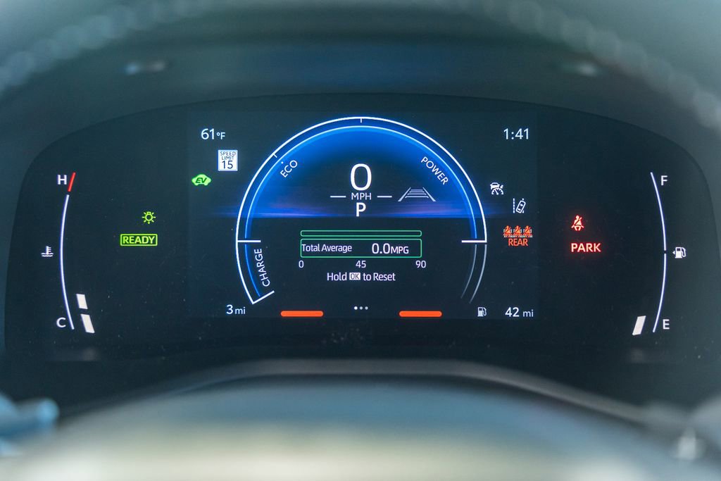 New 2026 Toyota Camry SE image 41