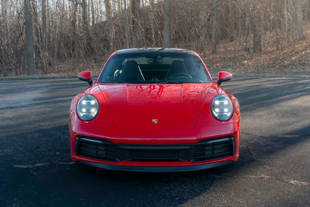 Used 2020 Porsche 911 Carrera S image 28