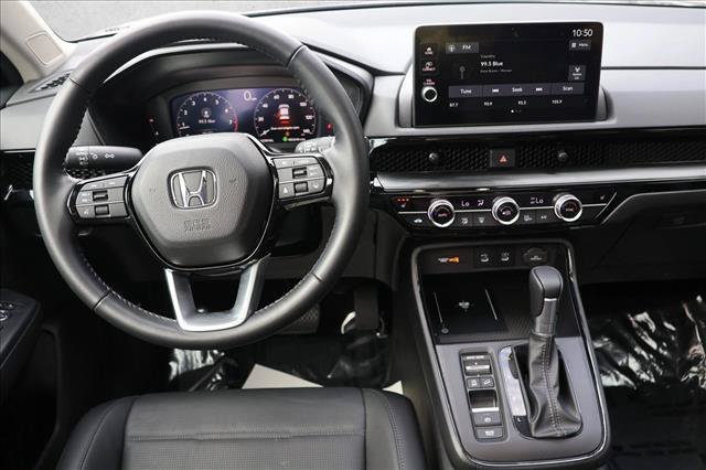 Certified 2026 Honda CR-V EX-L image 24