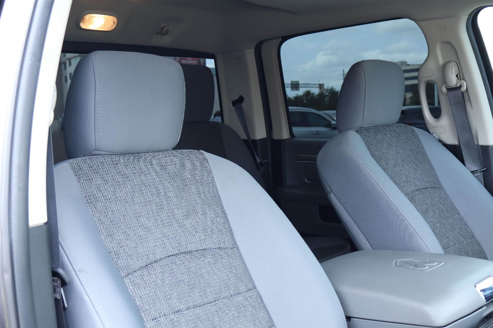 Used 2019 RAM 1500 Lone Star image 14