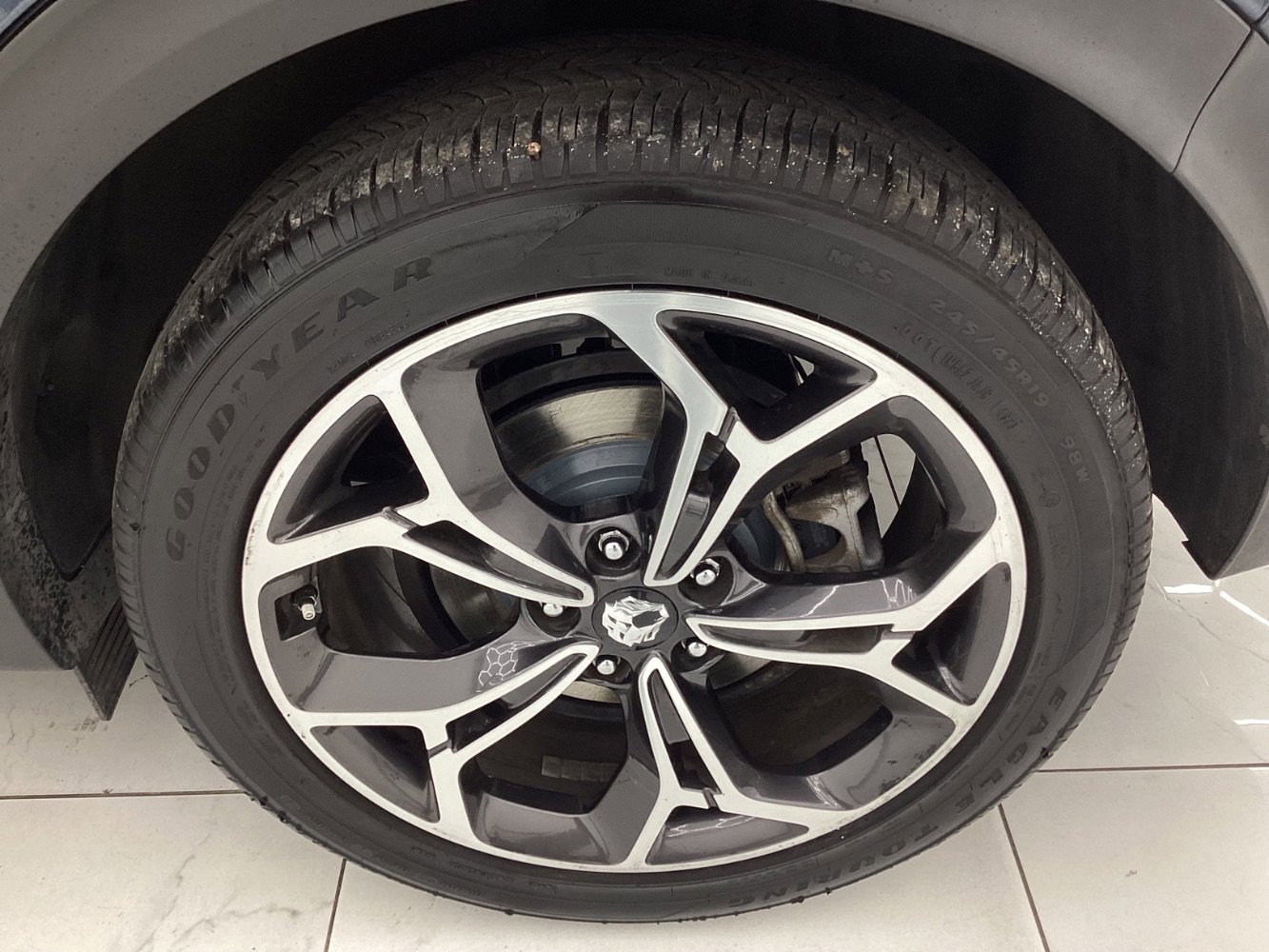 Used 2020 Kia Sportage SX image 49