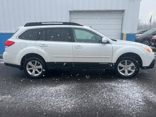 Used 2013 Subaru Outback 2.5i Premium