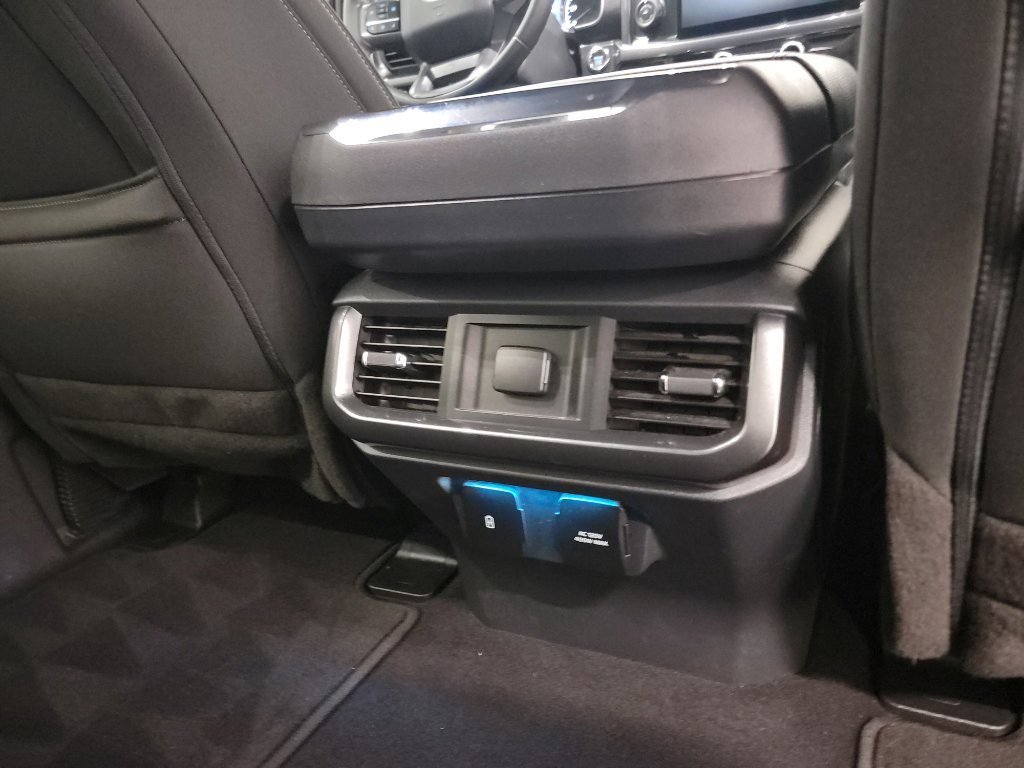 Used 2023 Ford F150 XLT w/ Equipment Group 302A High image 10