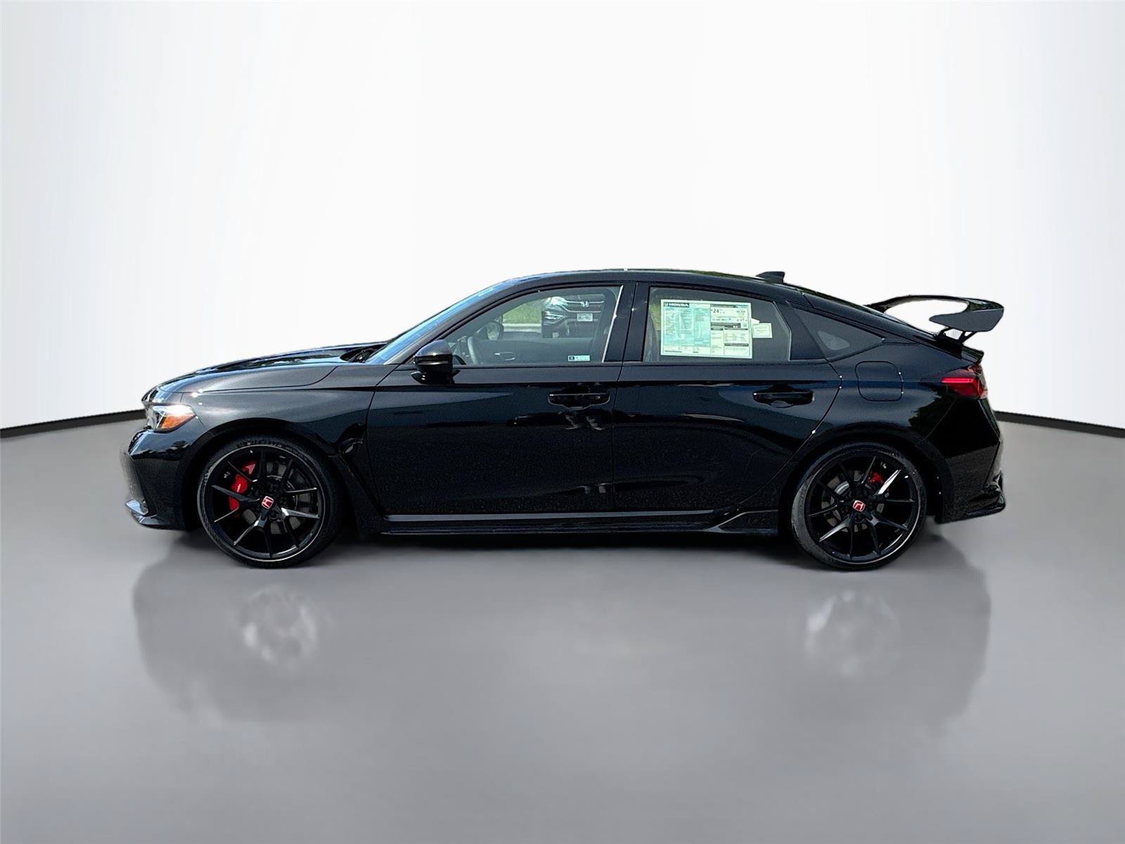 New 2026 Honda Civic Type R image 8