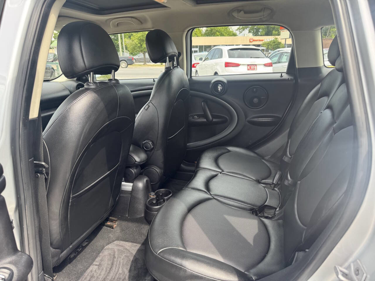 Used 2016 MINI Cooper Countryman S image 26