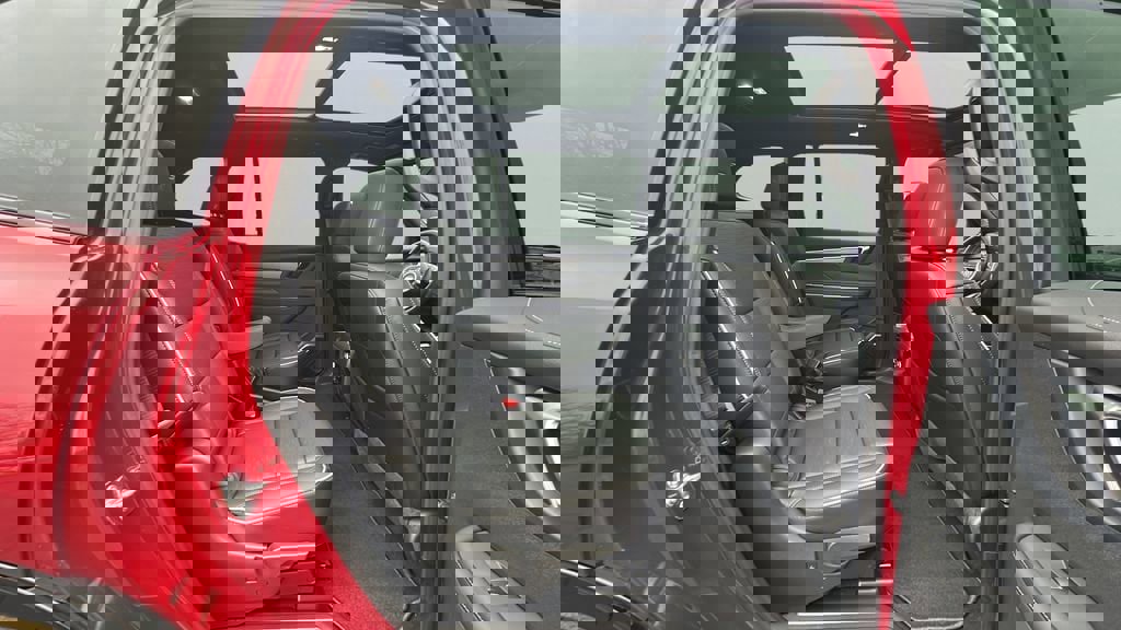 New 2026 Buick Enclave Sport Touring w/ Power Package image 27