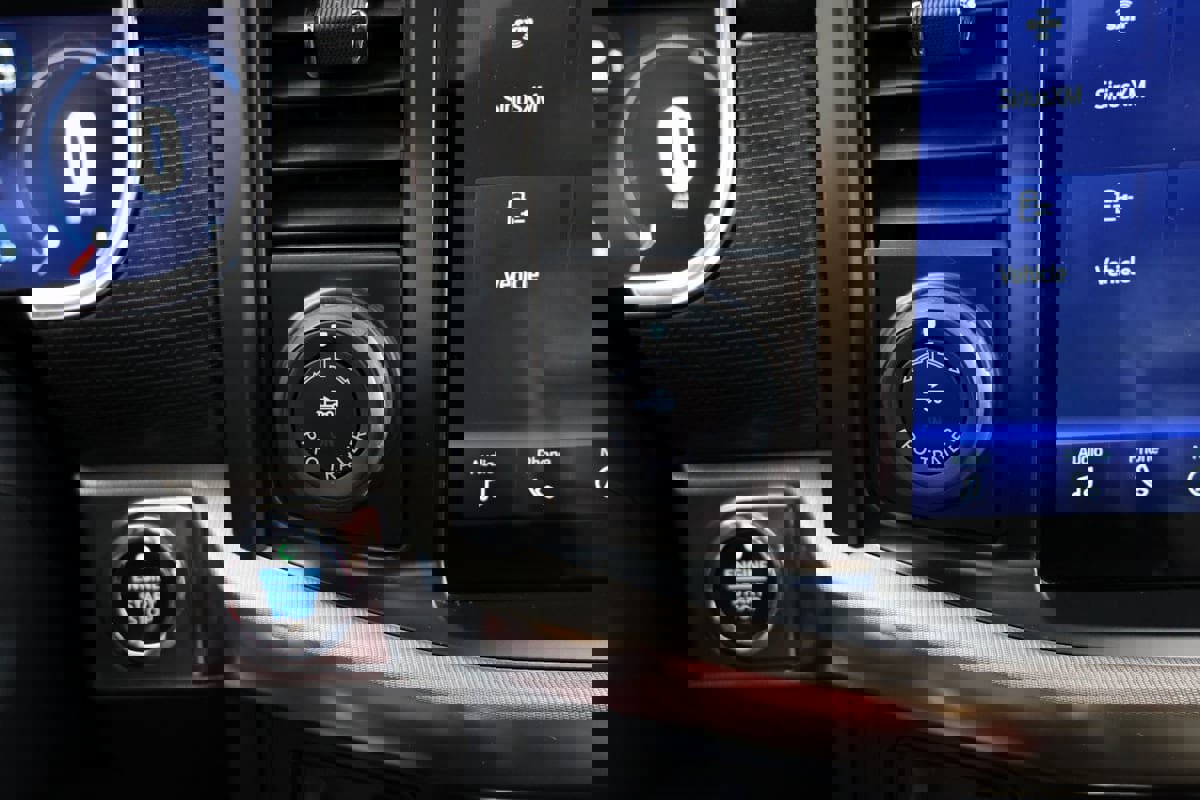 Used 2021 Ford F150 Raptor w/ Equipment Group 801A High image 52