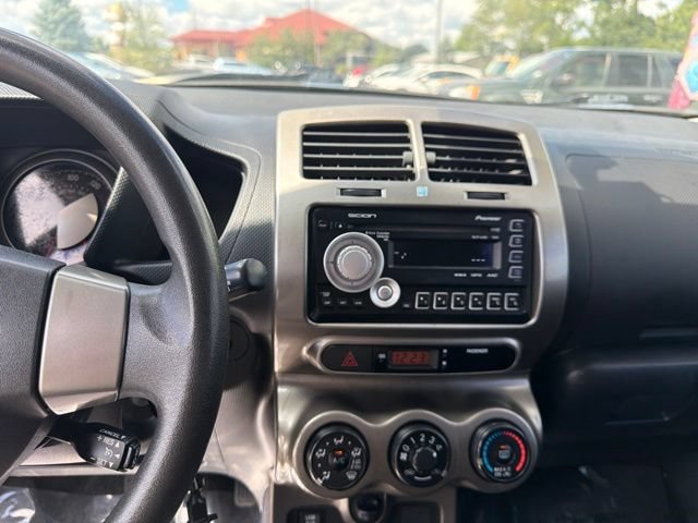 Used 2011 Scion xD FWD image 12