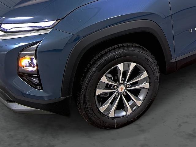 New 2027 Chevrolet Equinox LT w/ Convenience Package II AWD/4WD image 7